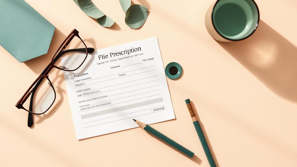 All About Prescription Lenses: The Complete Guide