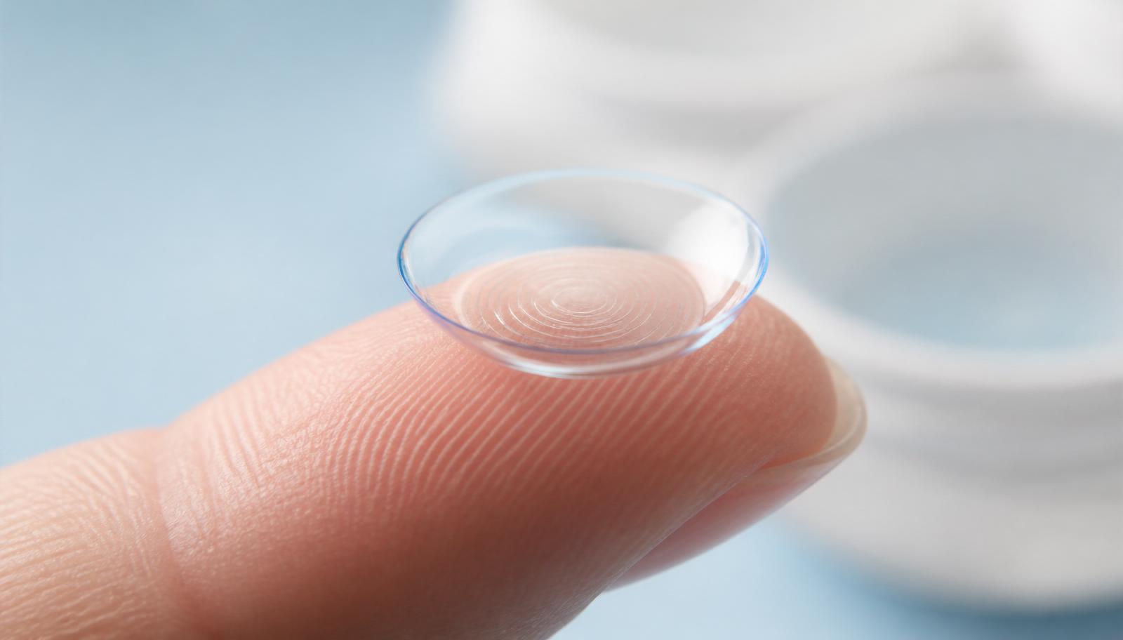 Bifocal Contact Lenses: How Multifocal Contacts Actually Work