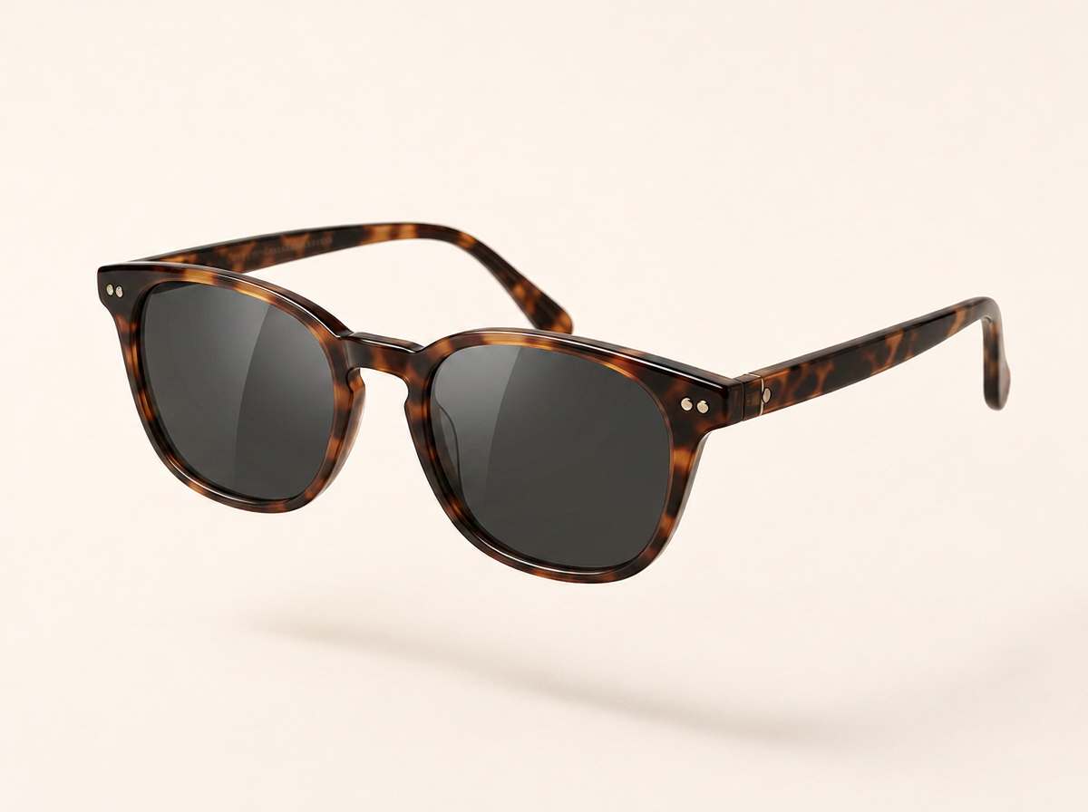 Polarized Sunglass lens