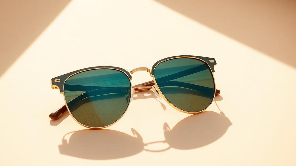 What Polarized Lenses Actually Do (And When You Want Them)