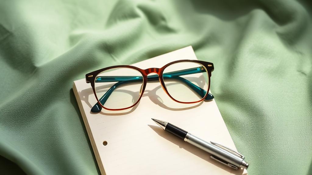 Progressive Lenses Problems — And How to Fix Them