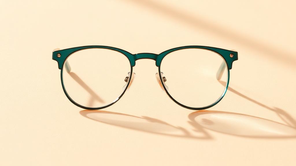 Single Vision Lenses: What They Are and Who They're For