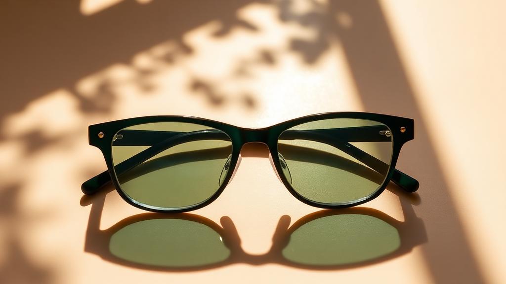 The Real Problems With Transitions® Lenses