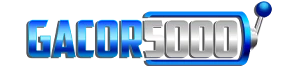 LOGO GACOR5000